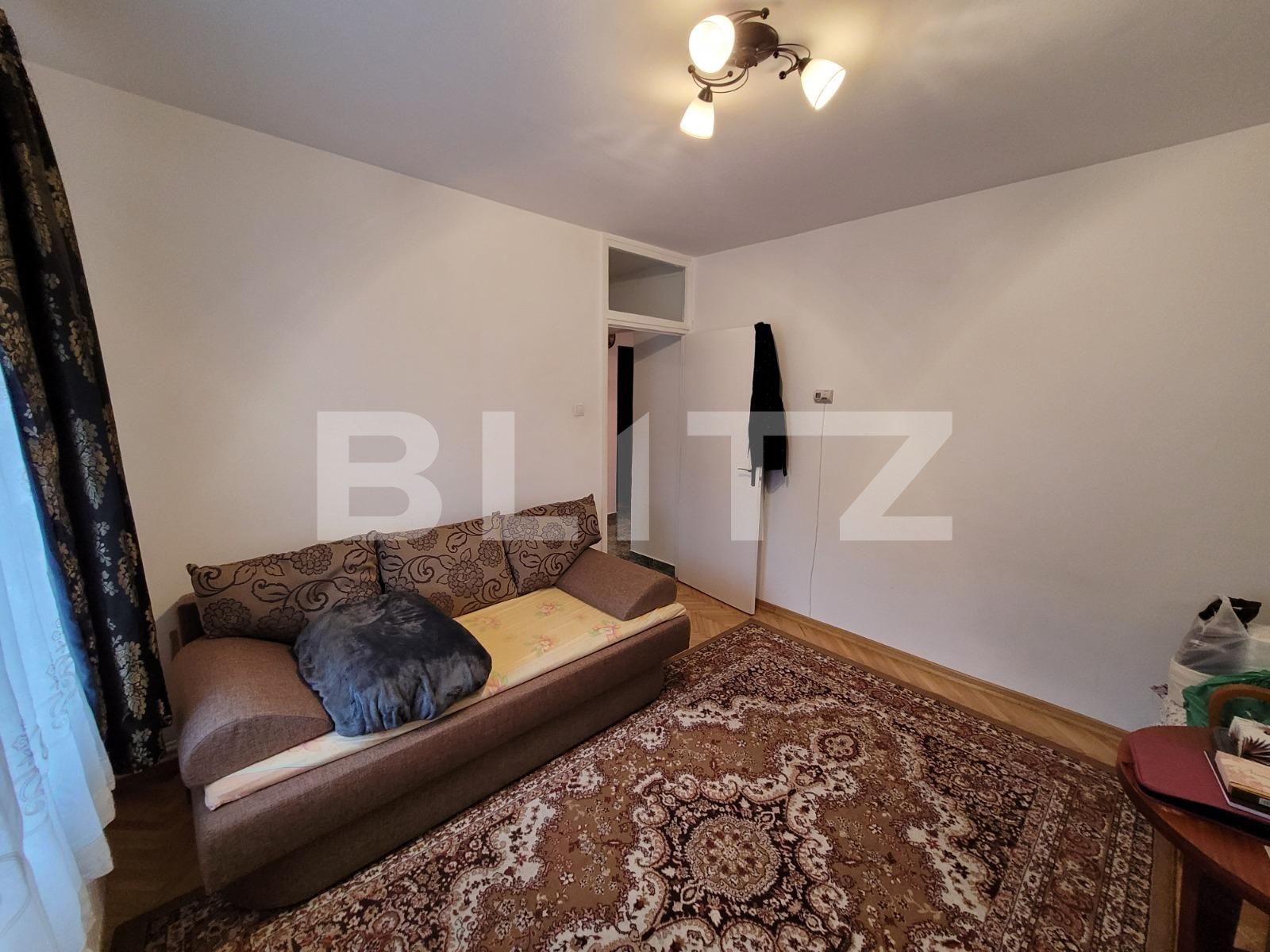 Apartament de vânzare 3 camere Unirii - 77314AV | BLITZ Târgu Mureș | Poza4
