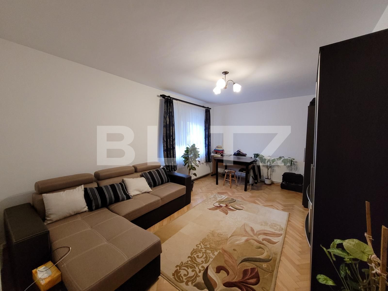 Apartament de vânzare 3 camere Unirii - 77314AV | BLITZ Târgu Mureș | Poza1