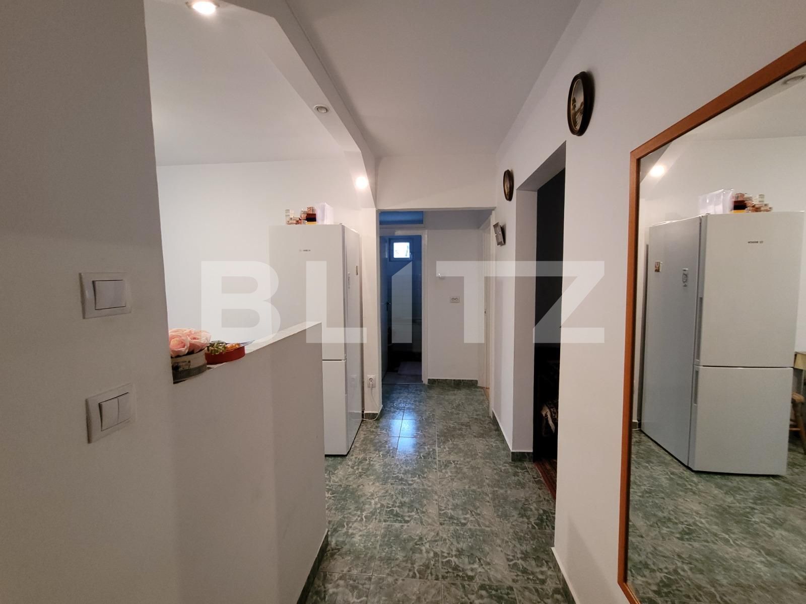 Apartament de vânzare 3 camere Unirii - 77314AV | BLITZ Târgu Mureș | Poza9