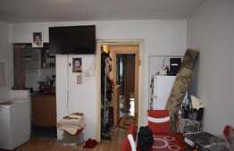 Investitie! Apartament de 3 camere, 40 mp, in cartierul Rovinari