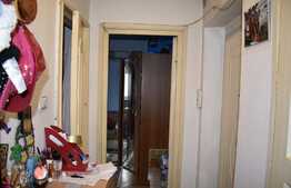 Investitie! Apartament de 3 camere, 40 mp, in cartierul Rovinari