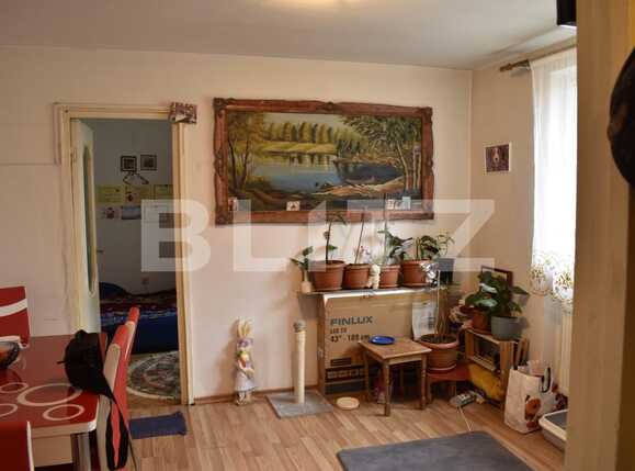 Apartament de vânzare 3 camere Rovinari - 77327AV | BLITZ Târgu Mureș | Poza1