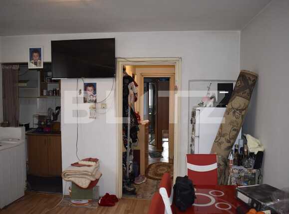 Apartament de vânzare 3 camere Rovinari - 77327AV | BLITZ Târgu Mureș | Poza2