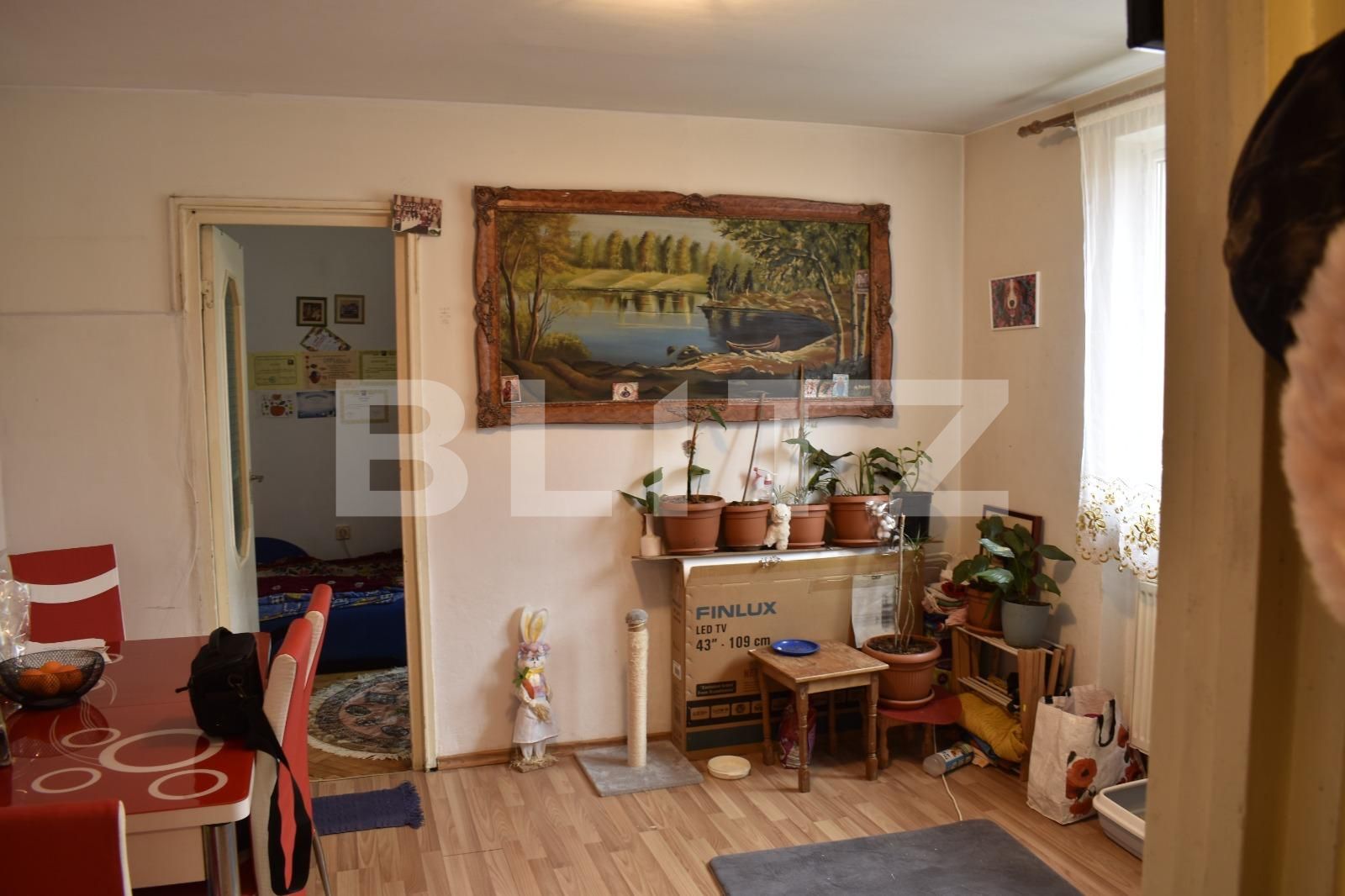 Apartament de vânzare 3 camere Rovinari - 77327AV | BLITZ Târgu Mureș | Poza1