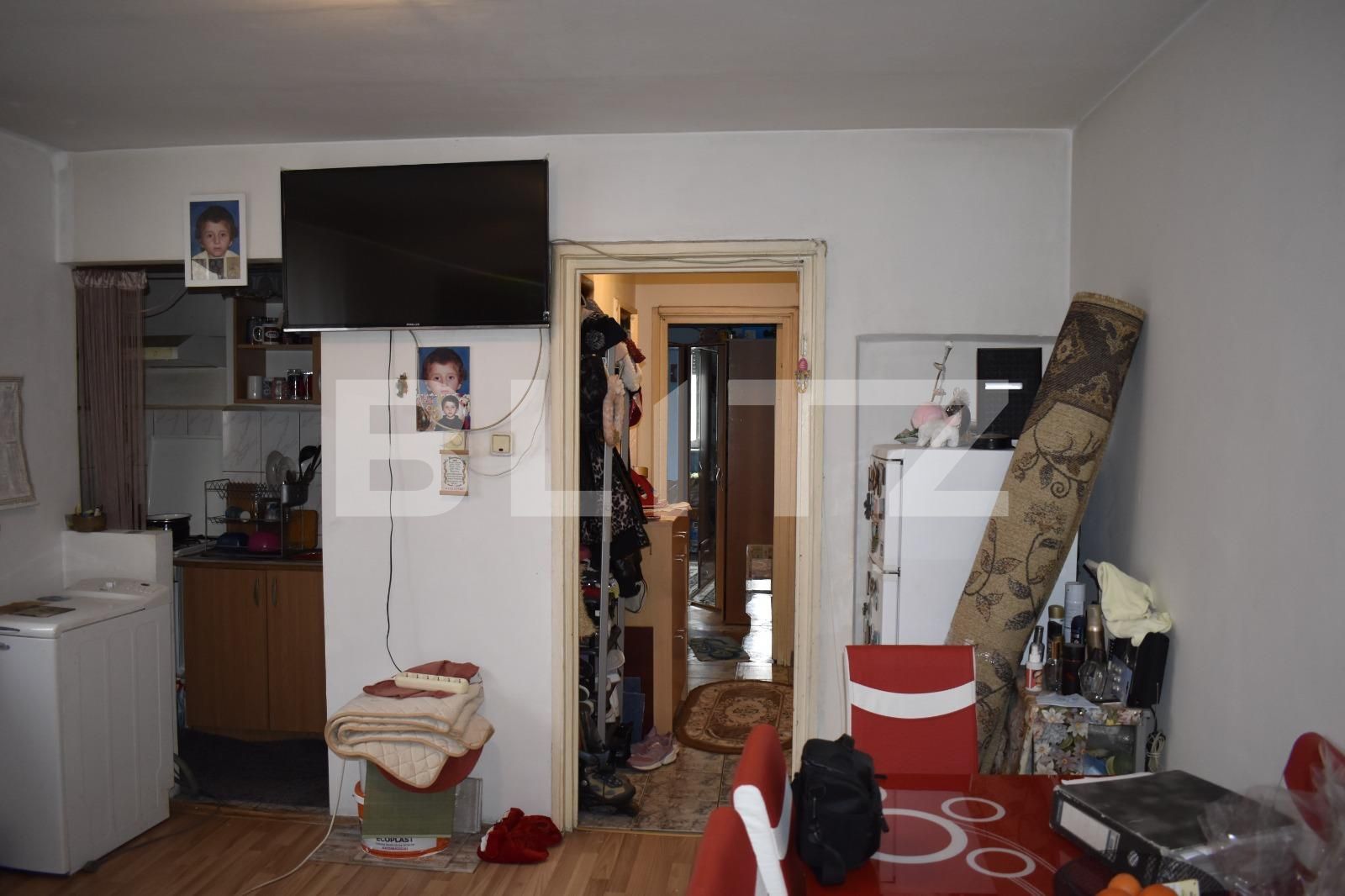 Apartament de vânzare 3 camere Rovinari - 77327AV | BLITZ Târgu Mureș | Poza2