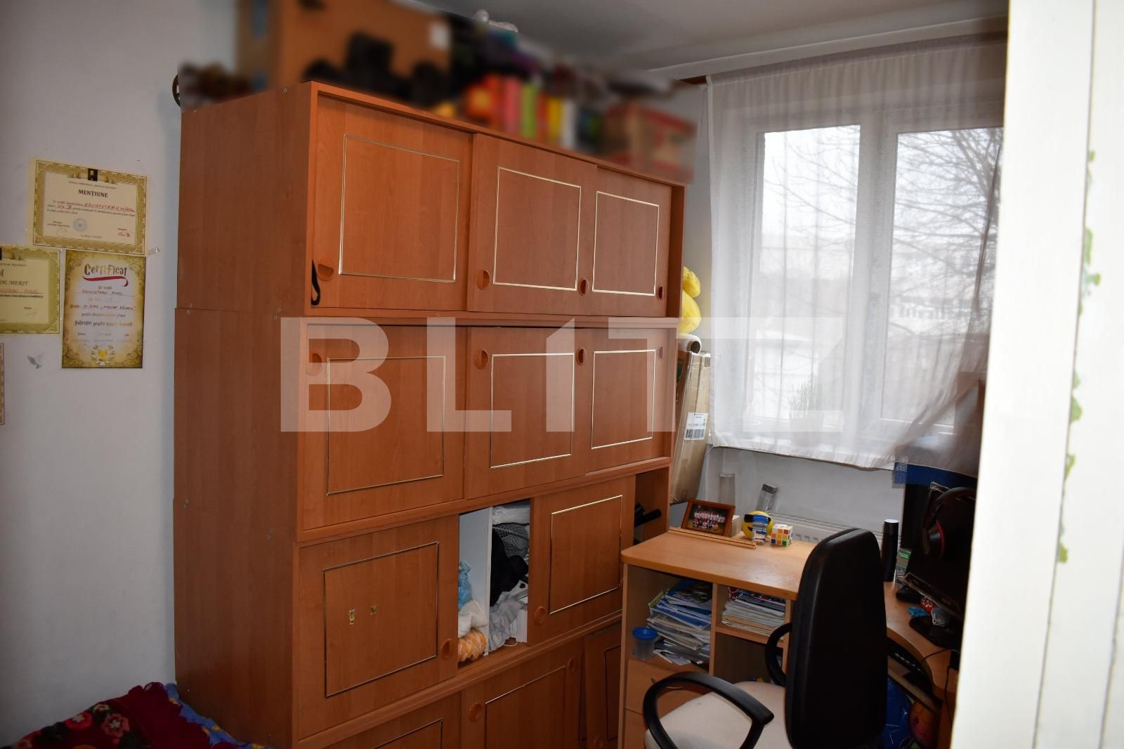 Apartament de vânzare 3 camere Rovinari - 77327AV | BLITZ Târgu Mureș | Poza4