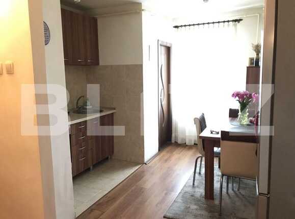 Apartament de vânzare 2 camere Tudor Vladimirescu - 77338AV | BLITZ Târgu Mureș | Poza4