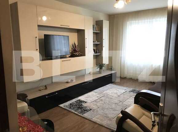 Apartament de vânzare 2 camere Tudor Vladimirescu - 77338AV | BLITZ Târgu Mureș | Poza1