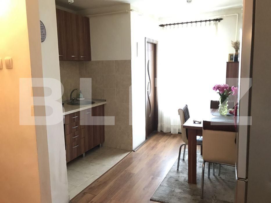 Apartament de vânzare 2 camere Tudor Vladimirescu - 77338AV | BLITZ Târgu Mureș | Poza4