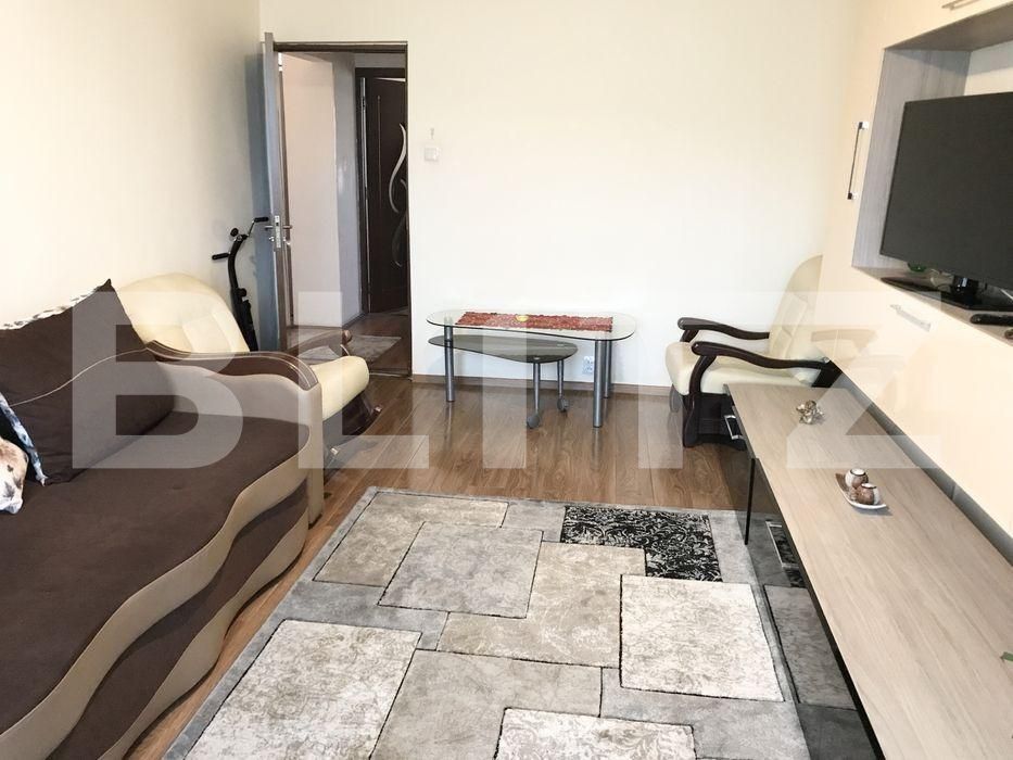 Apartament de vânzare 2 camere Tudor Vladimirescu - 77338AV | BLITZ Târgu Mureș | Poza2