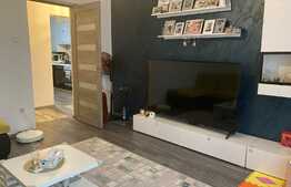 Oportunitate! Apartament modern, 49 mp, 2 camere, zona Mureseni