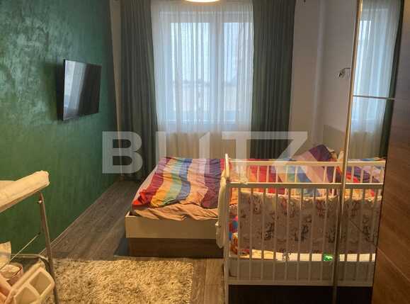 Apartament de vânzare 2 camere Mureseni - 77368AV | BLITZ Târgu Mureș | Poza3