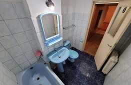 Apartament 2 camere, 56 mp, etaj intermediar, pe mijloc, zona Tudor, piata Diamant!