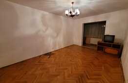 Apartament 2 camere, 56 mp, etaj intermediar, pe mijloc, zona Tudor, piata Diamant!