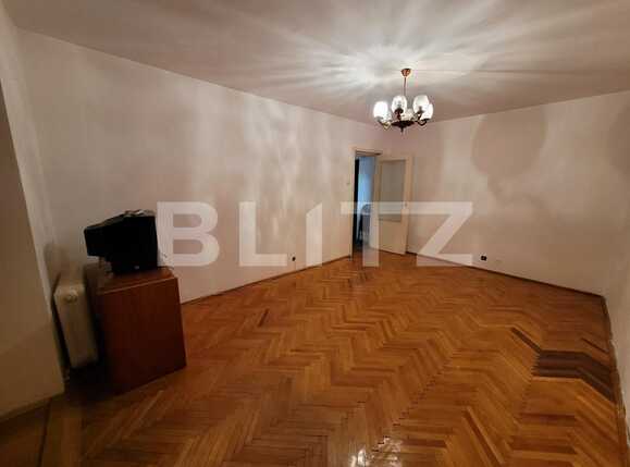 Apartament de vânzare 2 camere Tudor Vladimirescu - 77397AV | BLITZ Târgu Mureș | Poza2
