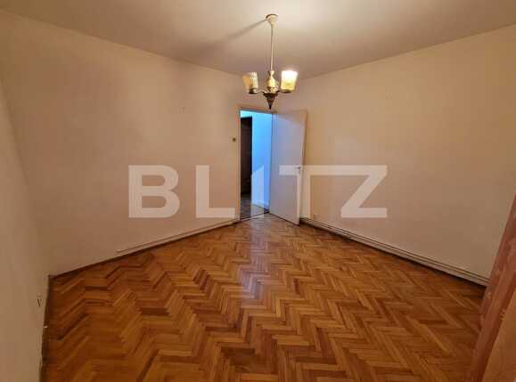 Apartament de vânzare 2 camere Tudor Vladimirescu - 77397AV | BLITZ Târgu Mureș | Poza4