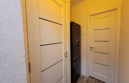 Garsonieră de lux, 30 mp, mobilier nou, decomandata, zona Tudor!