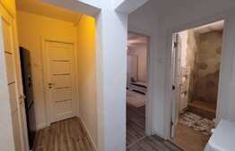 Garsonieră de lux, 30 mp, mobilier nou, decomandata, zona Tudor!