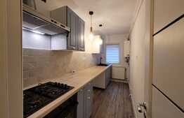 Garsonieră de lux, 30 mp, mobilier nou, decomandata, zona Tudor!