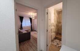 Garsonieră de lux, 30 mp, mobilier nou, decomandata, zona Tudor!