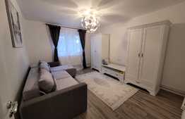 Garsonieră de lux, 30 mp, mobilier nou, decomandata, zona Tudor!