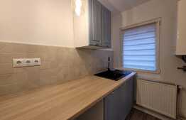 Garsonieră de lux, 30 mp, mobilier nou, decomandata, zona Tudor!