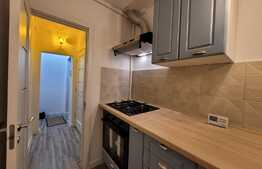 Garsonieră de lux, 30 mp, mobilier nou, decomandata, zona Tudor!