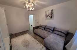 Garsonieră de lux, 30 mp, mobilier nou, decomandata, zona Tudor!