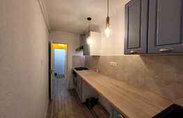 Garsonieră de lux, 30 mp, mobilier nou, decomandata, zona Tudor!