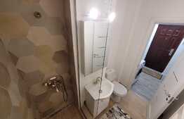 Garsonieră de lux, 30 mp, mobilier nou, decomandata, zona Tudor!