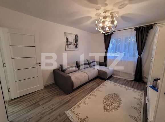 Garsonieră de vânzare Tudor Vladimirescu - 77413AV | BLITZ Târgu Mureș | Poza3