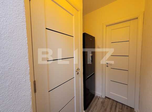 Garsonieră de vânzare Tudor Vladimirescu - 77413AV | BLITZ Târgu Mureș | Poza6