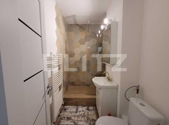 Garsonieră de vânzare Tudor Vladimirescu - 77413AV | BLITZ Târgu Mureș | Poza12