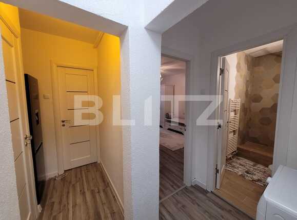 Garsonieră de vânzare Tudor Vladimirescu - 77413AV | BLITZ Târgu Mureș | Poza5