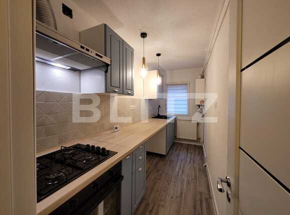 Garsonieră de vânzare Tudor Vladimirescu - 77413AV | BLITZ Târgu Mureș | Poza8