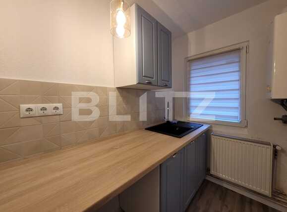 Garsonieră de vânzare Tudor Vladimirescu - 77413AV | BLITZ Târgu Mureș | Poza11