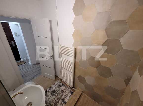 Garsonieră de vânzare Tudor Vladimirescu - 77413AV | BLITZ Târgu Mureș | Poza14