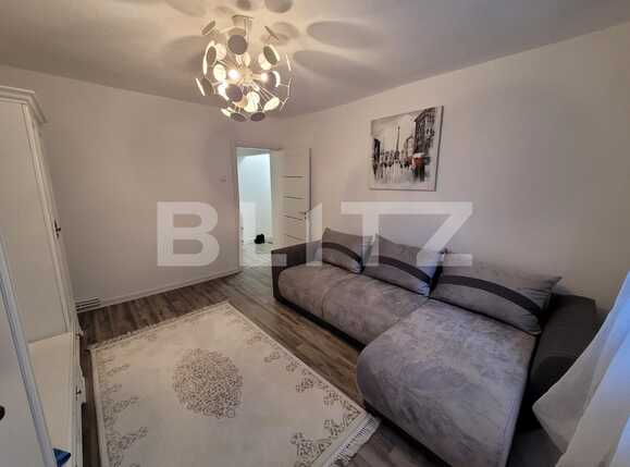 Garsonieră de vânzare Tudor Vladimirescu - 77413AV | BLITZ Târgu Mureș | Poza2