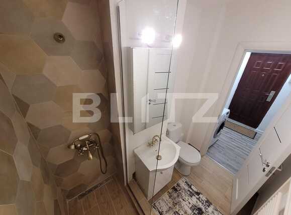 Garsonieră de vânzare Tudor Vladimirescu - 77413AV | BLITZ Târgu Mureș | Poza13
