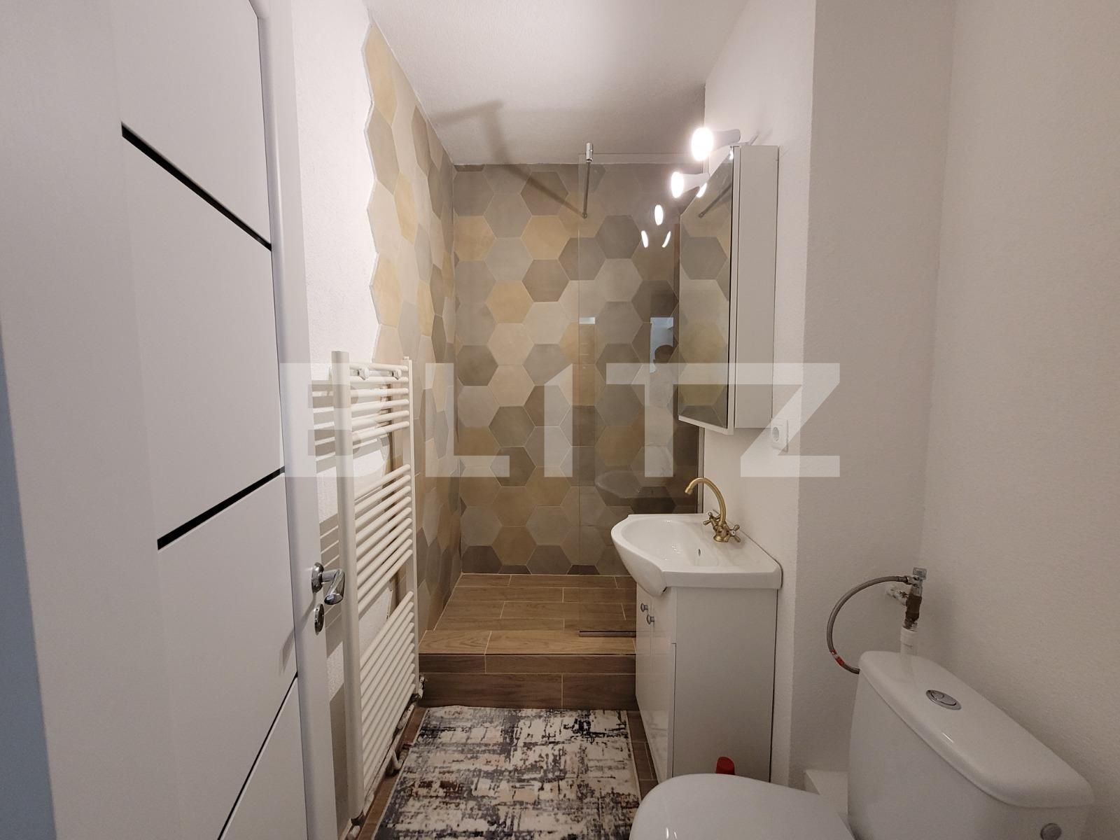 Garsonieră de vânzare Tudor Vladimirescu - 77413AV | BLITZ Târgu Mureș | Poza12