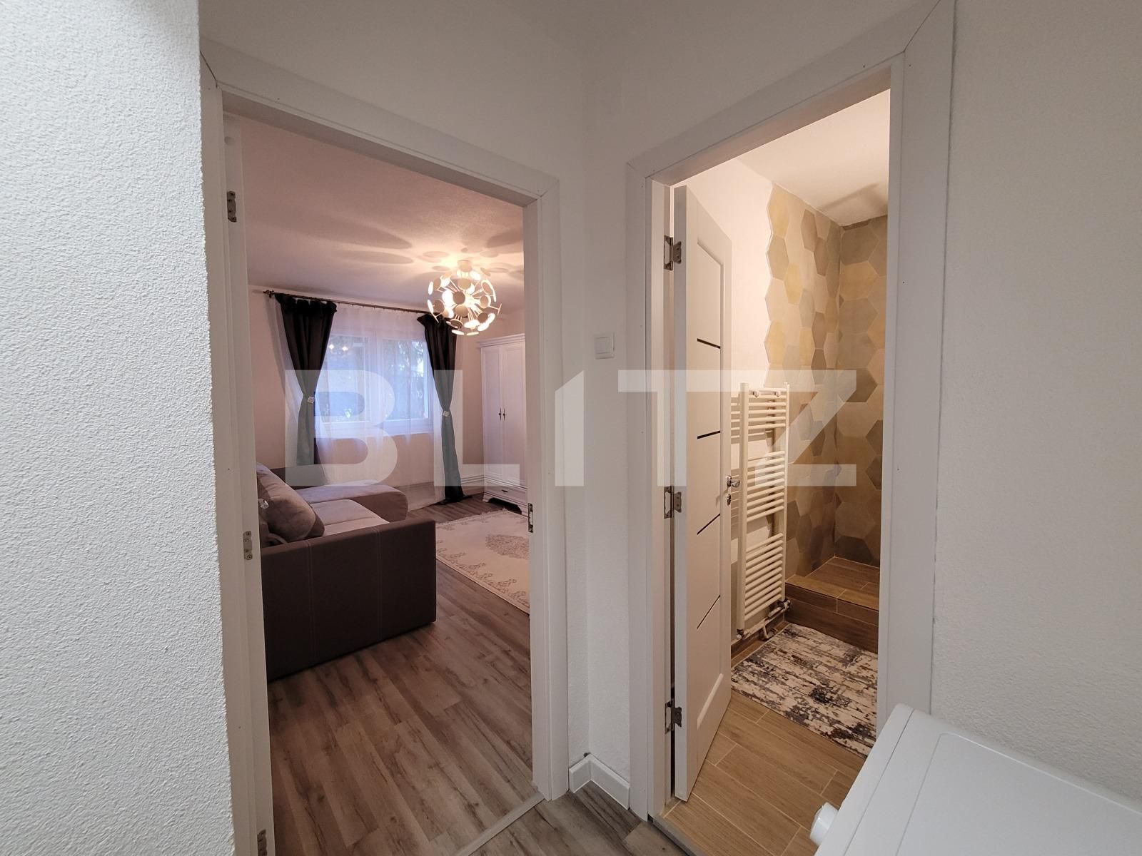 Garsonieră de vânzare Tudor Vladimirescu - 77413AV | BLITZ Târgu Mureș | Poza4