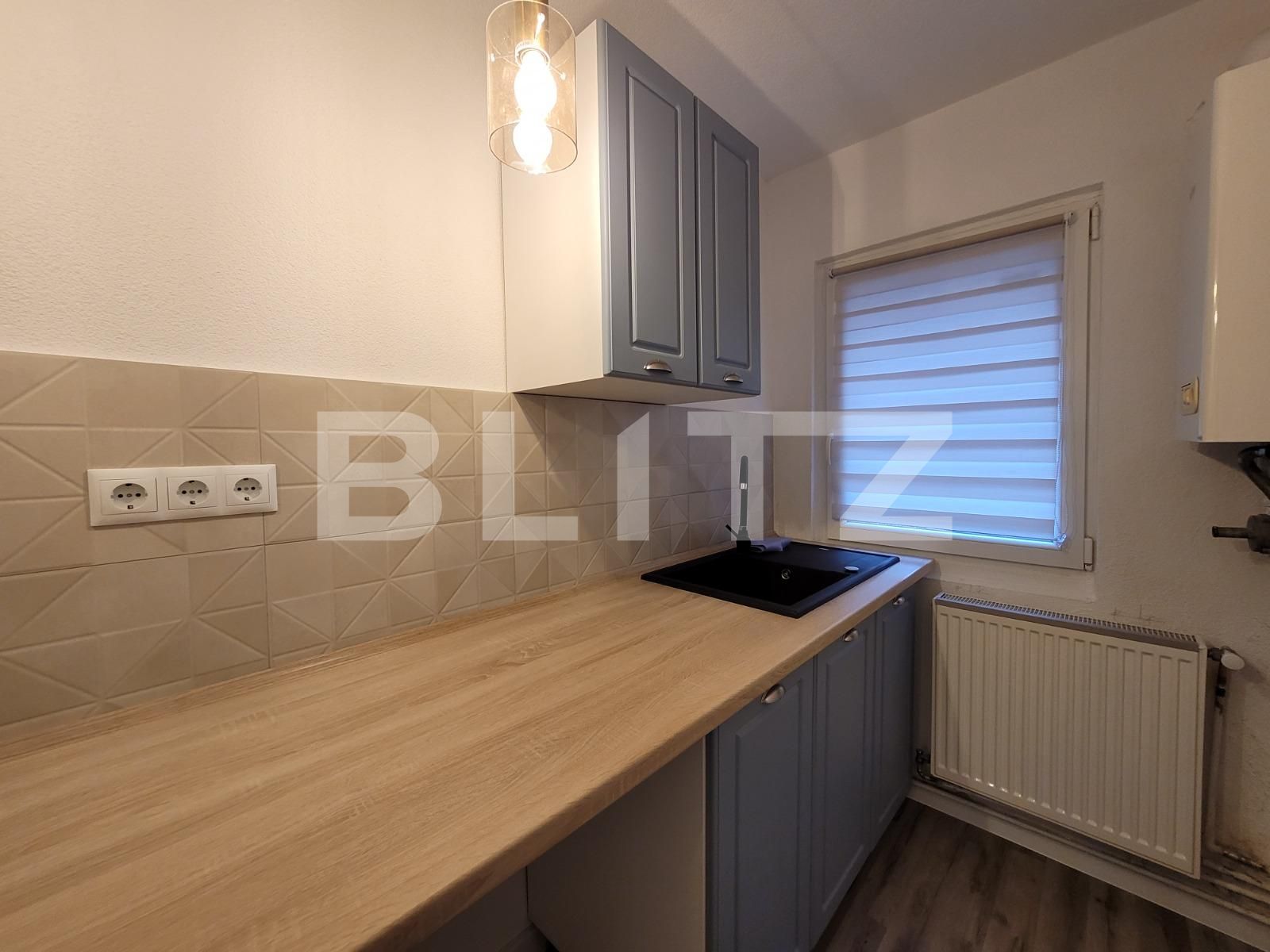 Garsonieră de vânzare Tudor Vladimirescu - 77413AV | BLITZ Târgu Mureș | Poza11