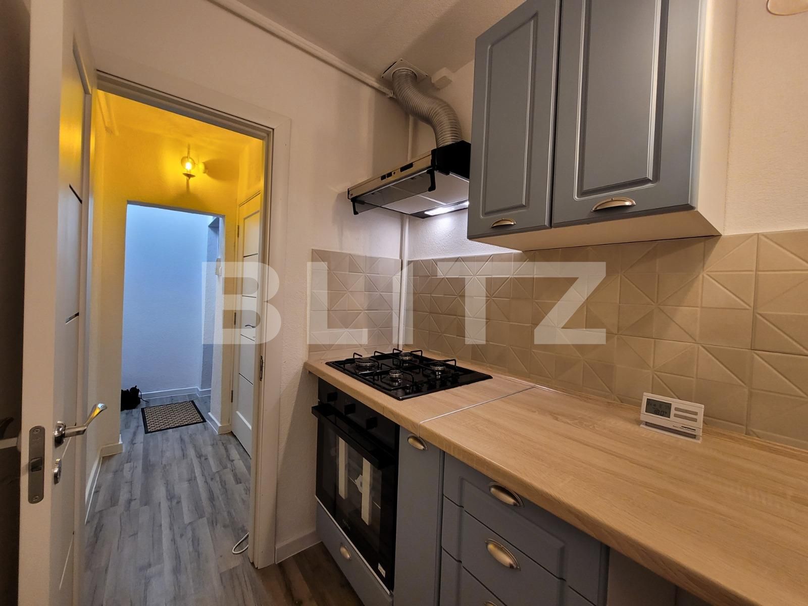 Garsonieră de vânzare Tudor Vladimirescu - 77413AV | BLITZ Târgu Mureș | Poza10