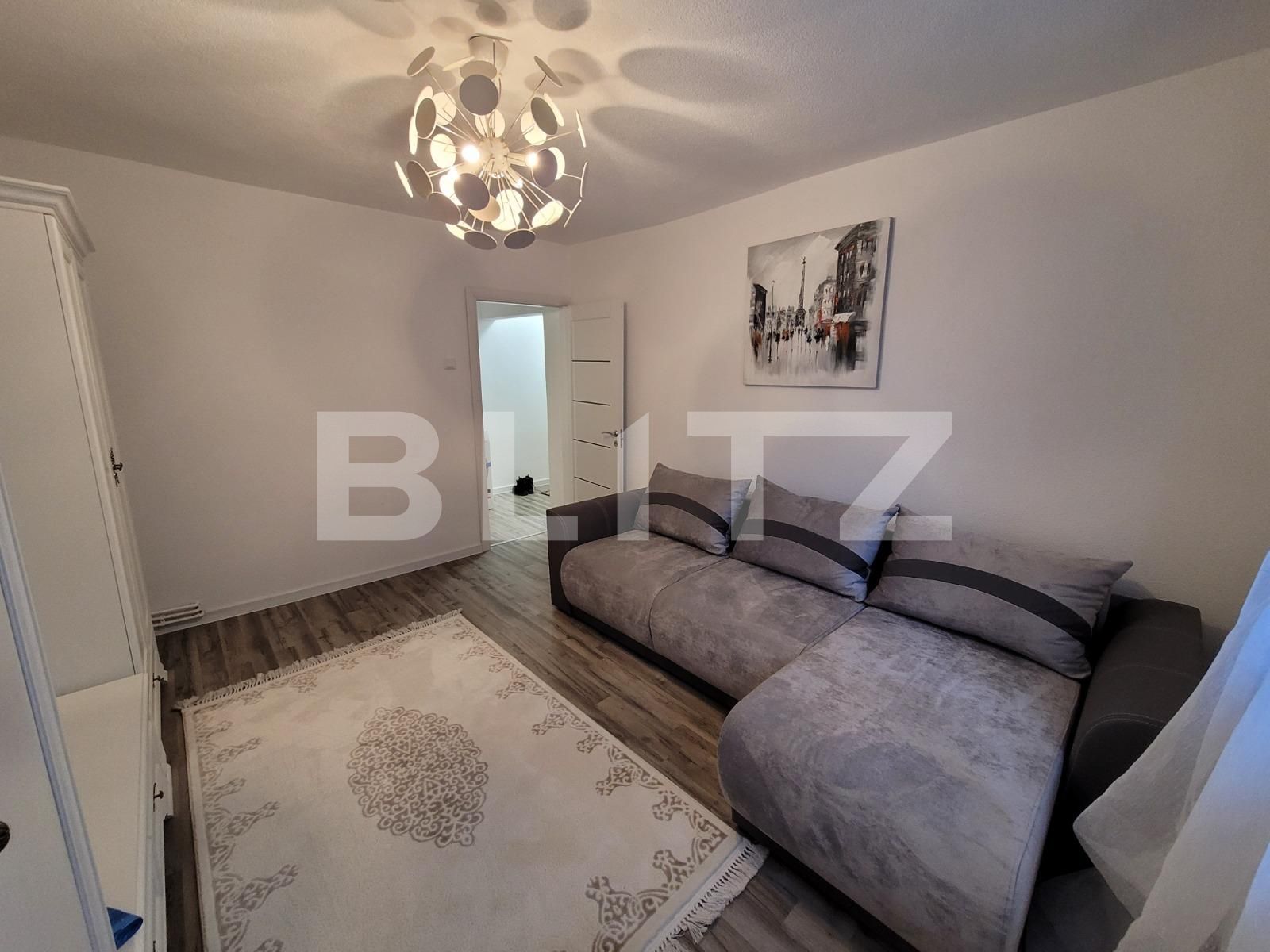 Garsonieră de vânzare Tudor Vladimirescu - 77413AV | BLITZ Târgu Mureș | Poza2