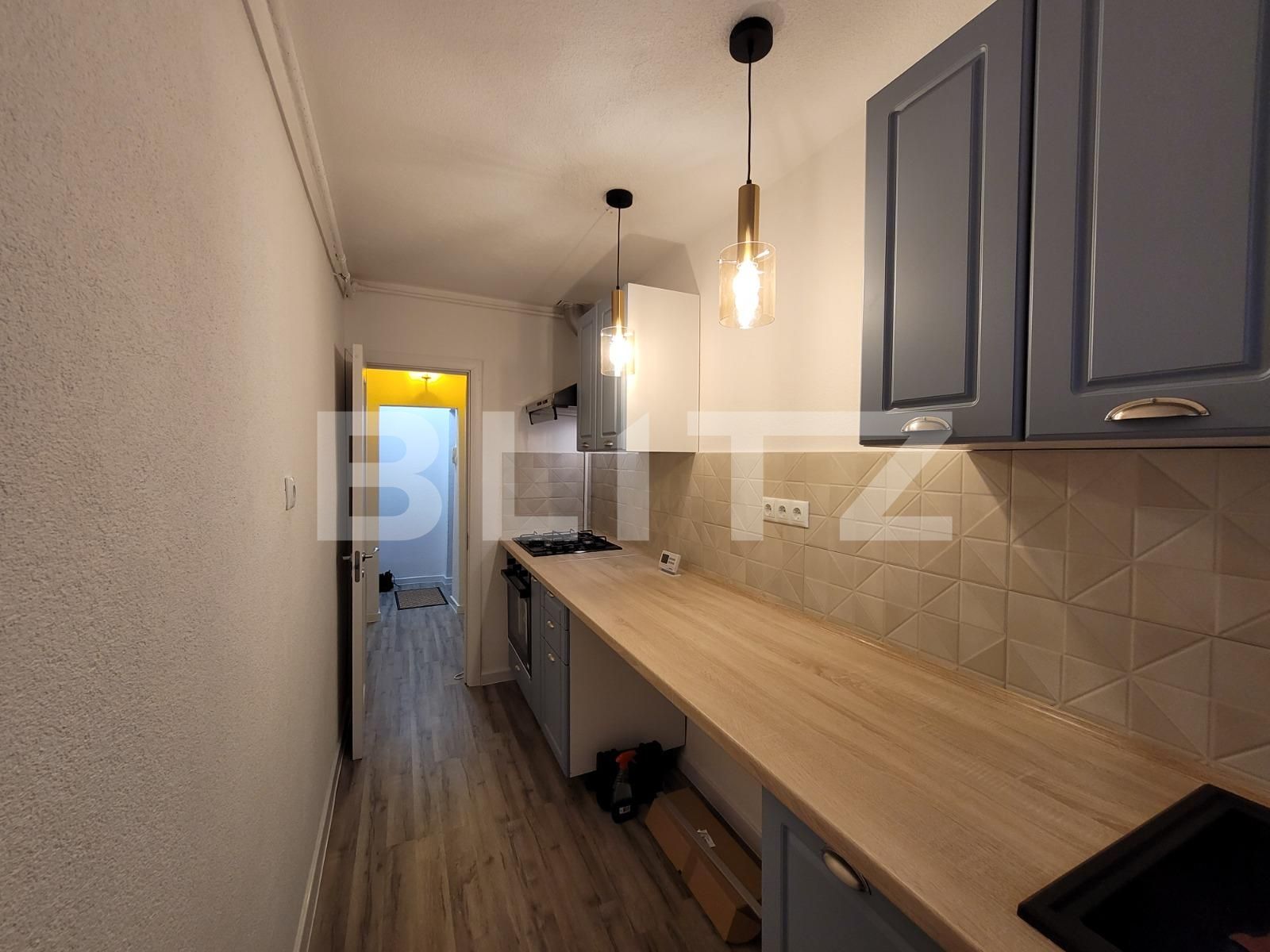 Garsonieră de vânzare Tudor Vladimirescu - 77413AV | BLITZ Târgu Mureș | Poza9