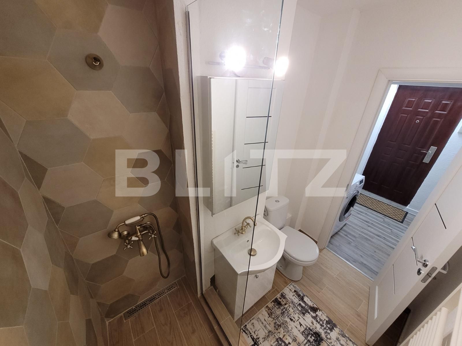 Garsonieră de vânzare Tudor Vladimirescu - 77413AV | BLITZ Târgu Mureș | Poza13