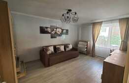 Garsonieră de 33 mp, finisaje premium, zona Tudor