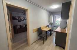 Garsonieră de 33 mp, finisaje premium, zona Tudor