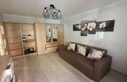 Garsonieră de 33 mp, finisaje premium, zona Tudor