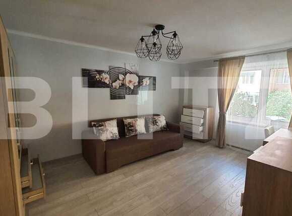 Apartament de vanzare 1 camera modern Targu Mures BLITZ 77429AV | Poza1